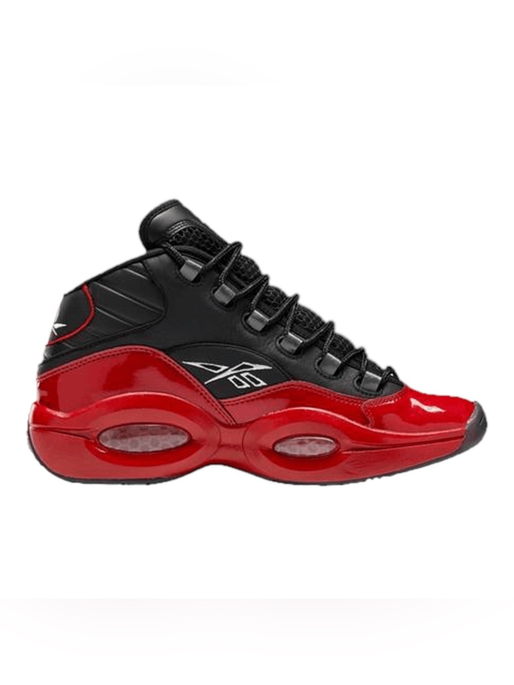Reebok Question Mid "Street Sleigh
